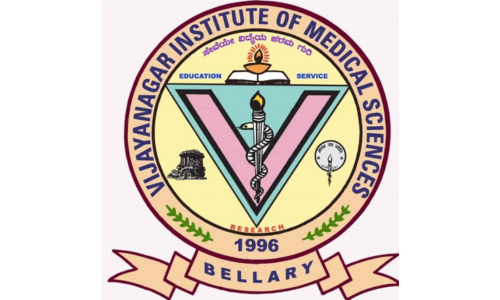 Vijayanagar institute of medical science